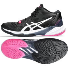 Apavi Asics SKY ELITE FF MT 2 1052A054 001 / 41 1/2 / melni