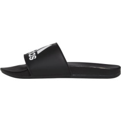 Тапочки adidas Adilette Comfort GY1945/37/черный