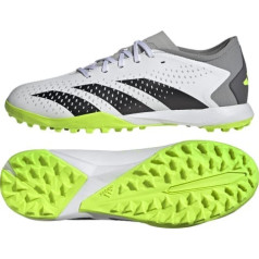 Adidas Predator Accuracy.3 L TF GZ0003 / balts / 41 1/3 kurpes