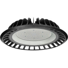 Orno HORIN LED 200W gaismeklis, 18000lm, IP65, 4000K, alumīnijs