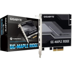 Gigabyte GC-Maple Ridge 1.0