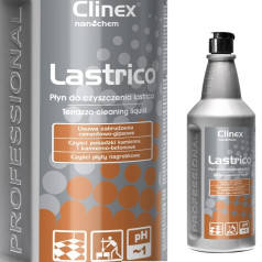 CLINEX Lastrico 1L жидкость для мытья каменных и бетонных полов