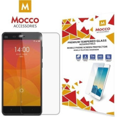 Mocco Tempered Glass Защитное стекло для экрана Xiaomi Redmi Note 3