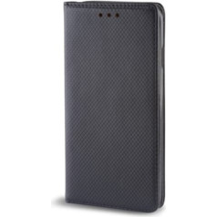 Mocco Smart Magnet Book case Grāmatveida Maks Priekš Telefonam Xiaomi Redmi Note 12 Pro Plus