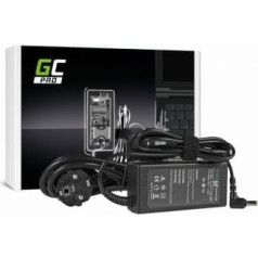 GreenCell AD01P Pro Сетевая зарядка для Acer 65W