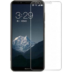 Tempered Glass Premium 9H Защитная стекло Huawei Y6 (2019) / Huawei Y6 Prime (2019)