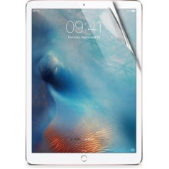 Wave Matēta Aizsargplēvīte Ekrānam Priekš Apple iPad 2 / 3 / 4 (2gb.)