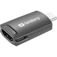 Sandberg 136-34 USB-C to HDMI Dongle