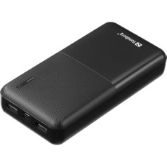 Sandberg 320-42 Saver Powerbank 20000