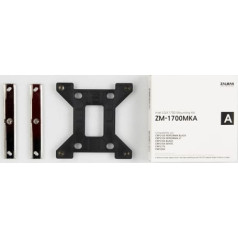 Zalman ZM-1700MKA Intel Mounting Kit