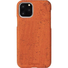 Krusell Birka Cover Apple iPhone 11 Pro rust