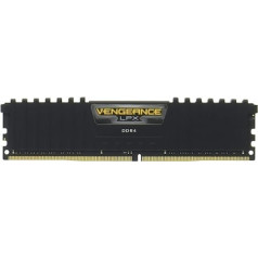 Corsair Vengeance DDR4 4000MHz C19 XMP 2.0 augstas veiktspējas galddatora atmiņas komplekts