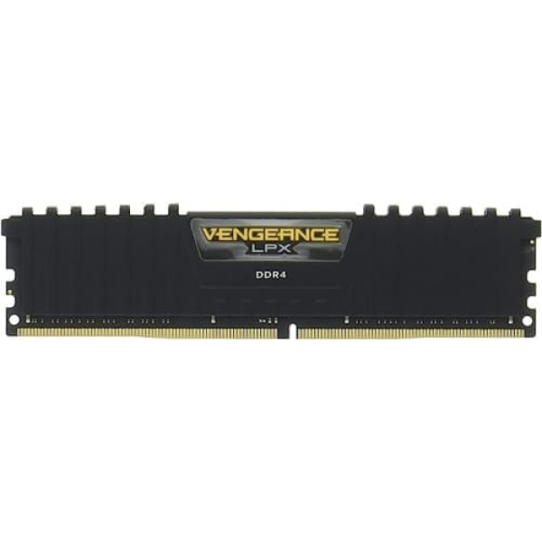 Corsair Vengeance DDR4 4000MHz C19 XMP 2.0 augstas veiktspējas galddatora atmiņas komplekts