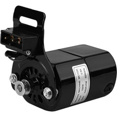 220V 100W Home Sewing Machine Motor 7000 RPM K Mount 0.5 AMP for Brother # J00360051