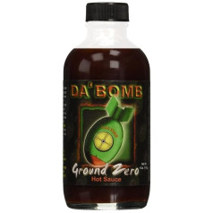 Da'bomb Da` Bomb Ground Zero