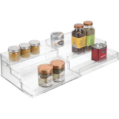 ‎Mdesign Mdesign Spice Rack Organizer