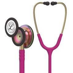 Littmann 3M Littmann klasiskais stetoskops