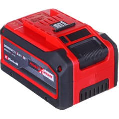 18v 4-6ah multi-ah pxc battery plus einhell