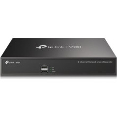 DVR tp-link vigi nvr1008h