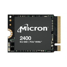 SSD 2400 1tb nvme m.2 22x30mm