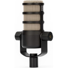 Rode podmic - dinamisks podcast mikrofons