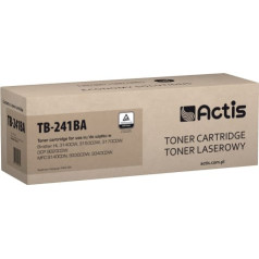 Actis tb-241ba toner (brother TN-241bk replacement; standard; 2,500 pages; black)