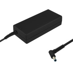 Qoltec 51518,45 w strāvas adapteris Dell piezīmjdatoram (19,5 V; 2,31 A; 45 W; 4,5 mm x 3 mm)