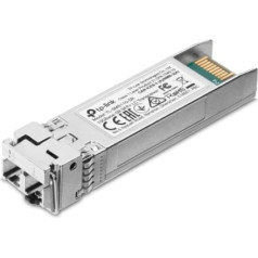 Tp-link Sm5110-sr sfp + lc 10gbase-sr modulis