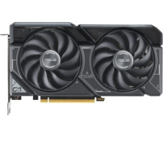 asus dual geforce rtx 4060 ti OC 8gb gddr6 grafiskā karte