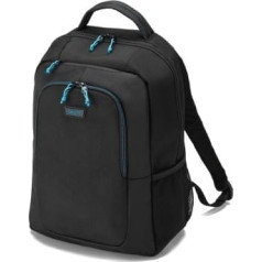 Dicota Spin backpack 14-15.6 '' black