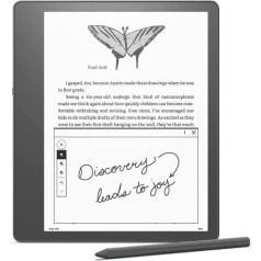 Kindle Script 16gb ar pamata pildspalvu