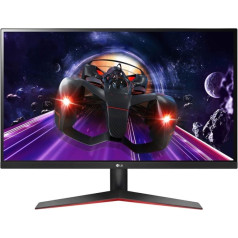 Monitors lg led 27" 27mp60gp-b