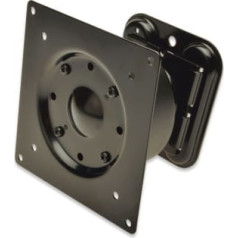 Digitus Single wall holder, 1xlcd, max. 27, max. load 15 kg, swivel and rotary 360 (pivot)