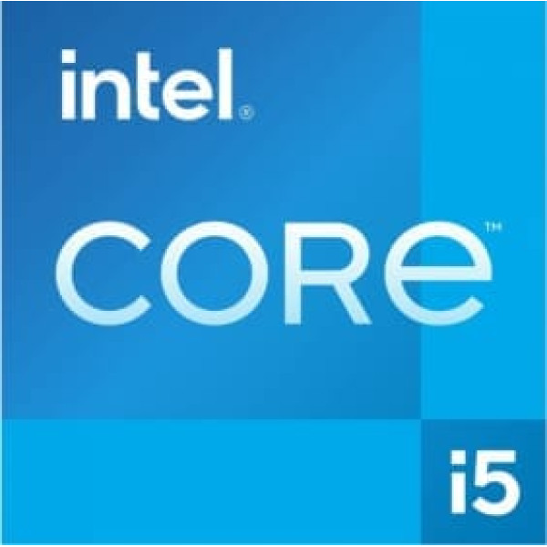 Intel core i5-12400f procesora 18 m kešatmiņa ir 4,40 GHz