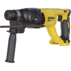 Āmururbjmašīna 18v dewalt dch133n bez akumulatora un uzlādes