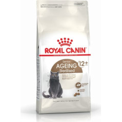 Karma royal canin fhn novecošanās sterils (2 kg)