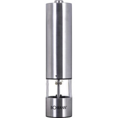 Boman pepper mill psm cb 437