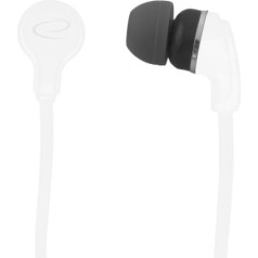 Esperanza neon eh147w headphones (white)