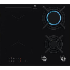 Electrolux Indukcijas plīts maisījums kdi641723k