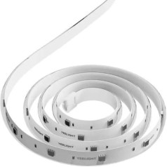 Pagarinājuma LED sloksne yeelight lightstrip pro pagarinājums (1m)