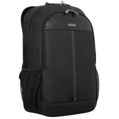 Backpack 15-16 inches modern classic backpack - black