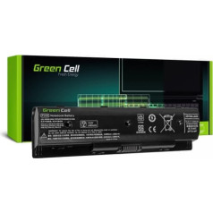 Green Cell Zaļās šūnas hp78 akumulators hp hstnn-yb4n 4400 mah 10.8v