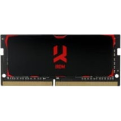 Atmiņa ddr4 irdm sodimm 16gb / 3200 cl16