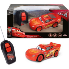 Dickie Cars 3 McQueen Toy Car 14cm