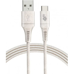 TB USB-c cable 1m.ecological 2.0. 3a