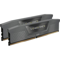 Corsair 64gb (2x32gb) 6000mhz cl40 vengeance amd expo