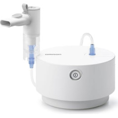 Nebulizer omron c28p ne-c105-e