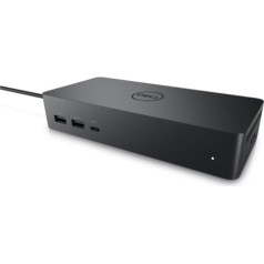 Dell Universal docking station ud22