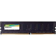 RAM Silicon Power DDR4 8GB (1x8GB) 2666MHz CL19 UDIMM