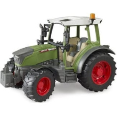 Bruder Frendt Vario 211 tractor